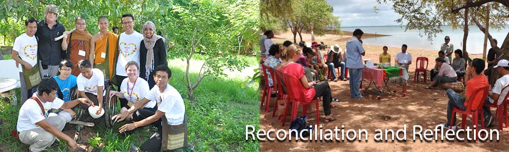 Reconciliation and Reflection