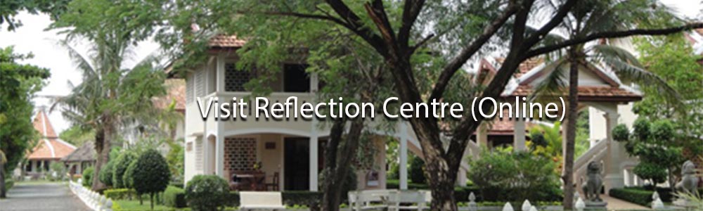 Reflection Centre, Siem Reap